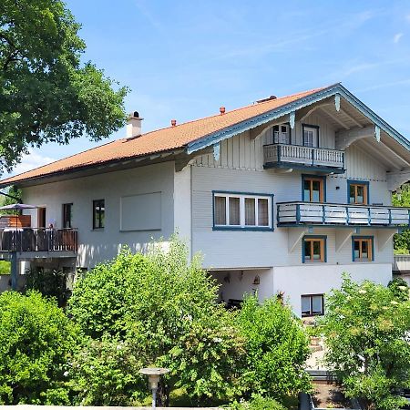 Haus Schoenblick Ruhpolding Luaran gambar