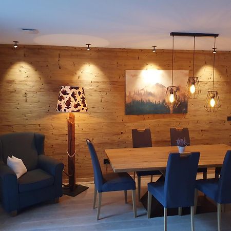 Haus Schoenblick Ruhpolding Luaran gambar