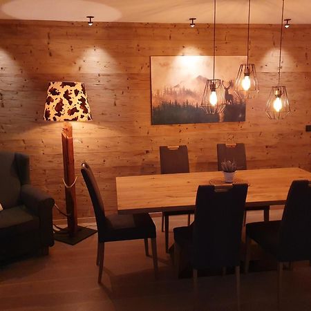 Haus Schoenblick Ruhpolding Luaran gambar