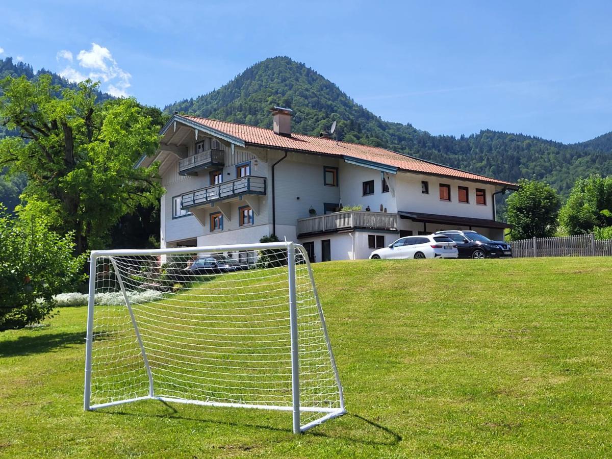 Haus Schoenblick Ruhpolding Luaran gambar