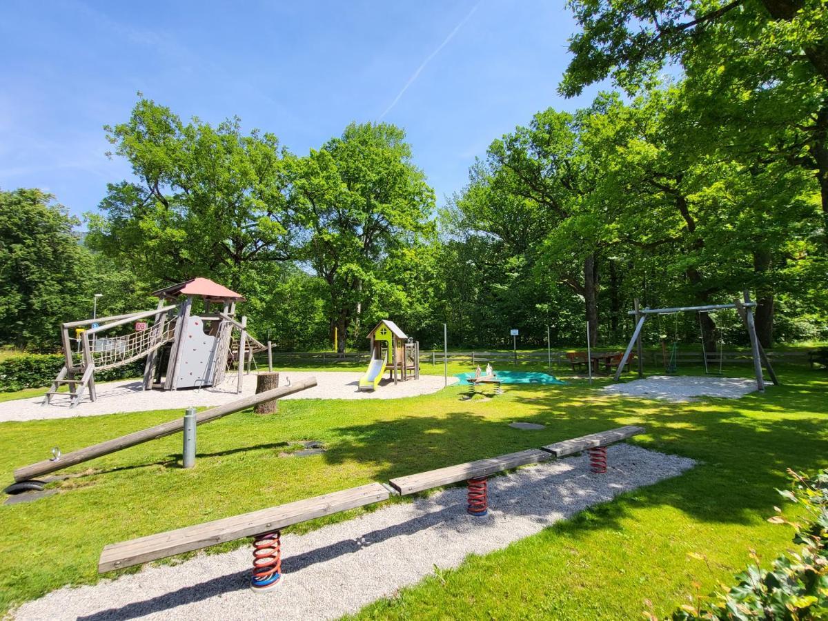 Haus Schoenblick Ruhpolding Luaran gambar