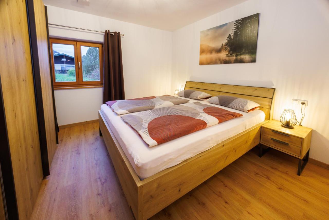 Haus Schoenblick Ruhpolding Luaran gambar