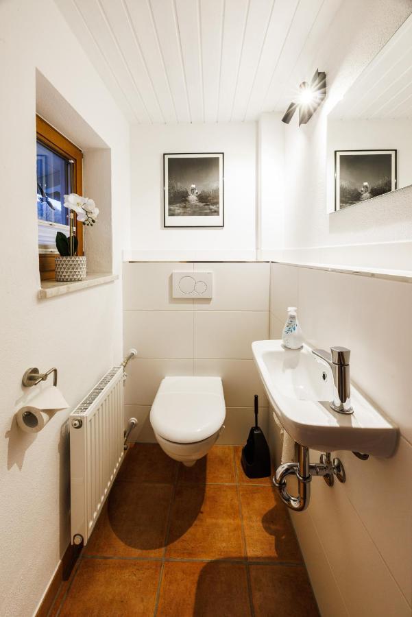 Haus Schoenblick Ruhpolding Luaran gambar